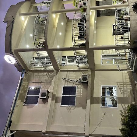 Sky Inn Hotel Freetown Exterior photo